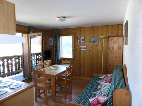 Résidence Le Saint Georges - 3 Pièces pour 6 Personnes 05