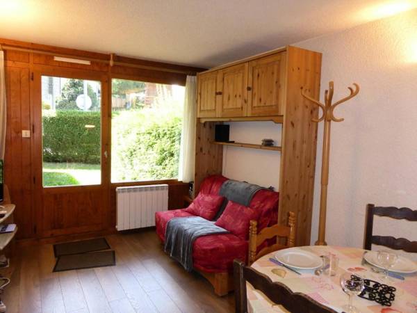 Résidence Le Prarion 2 - 2 Pièces pour 6 Personnes 13