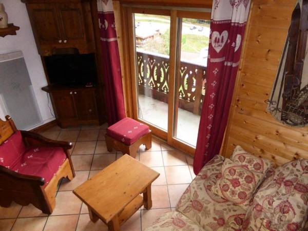 Résidence Les Hauts De Chavants - 4 Pièces pour 6 Personnes 14