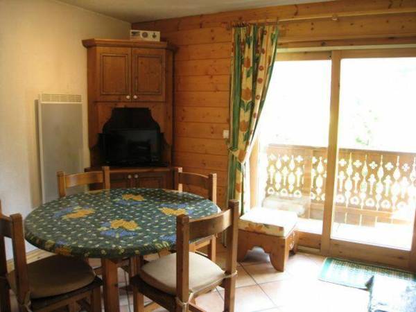 Résidence Les Hauts De Chavants - 2 Pièces pour 5 Personnes 19