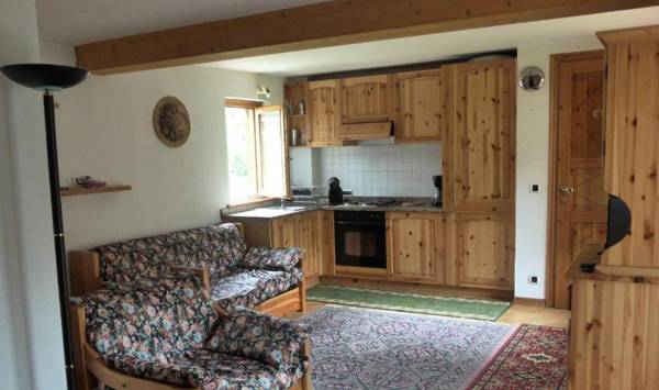 Résidence Beauregard - 2 Pièces pour 5 Personnes 21