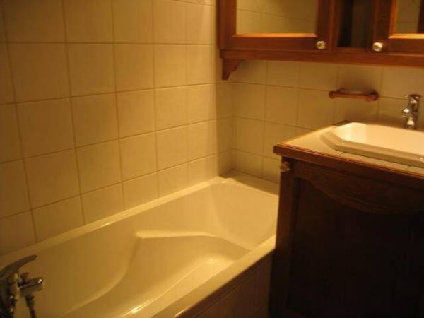 Résidence Les Hauts De Chavants - 2 Pièces pour 4 Personnes 26