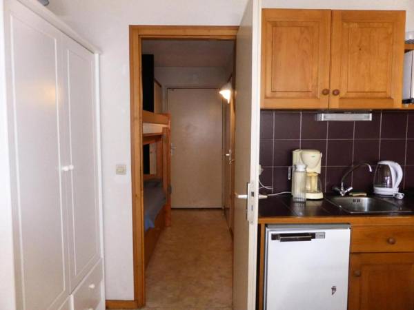 Résidence Le Prarion 2 - Studio pour 4 Personnes 30