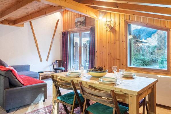 Le Hameau des Neiges