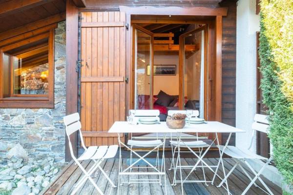 Le Hameau des Neiges