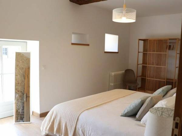 Gîte Les Herbiers 6 pièces 10 personnes - FR-1-426-428