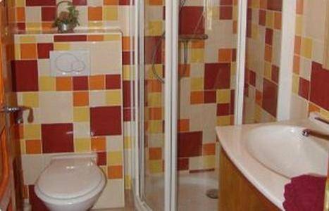 Chalet Fleur des Alpes