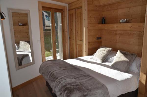 Chalet Makalu - 1066