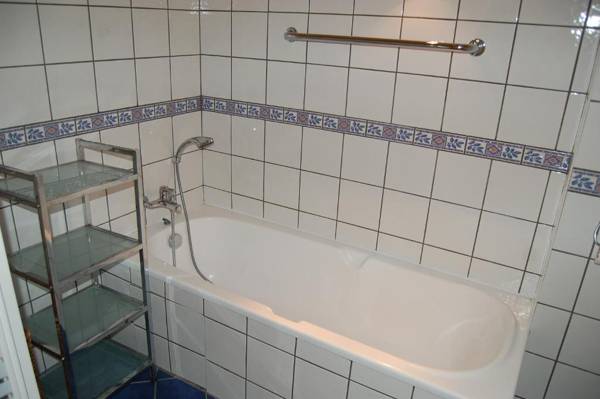 Chalet The Loft - 1066