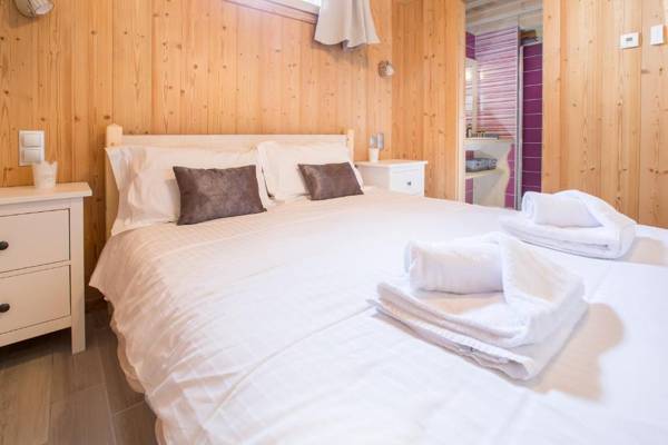 Simply Morzine - Apartment du Centre