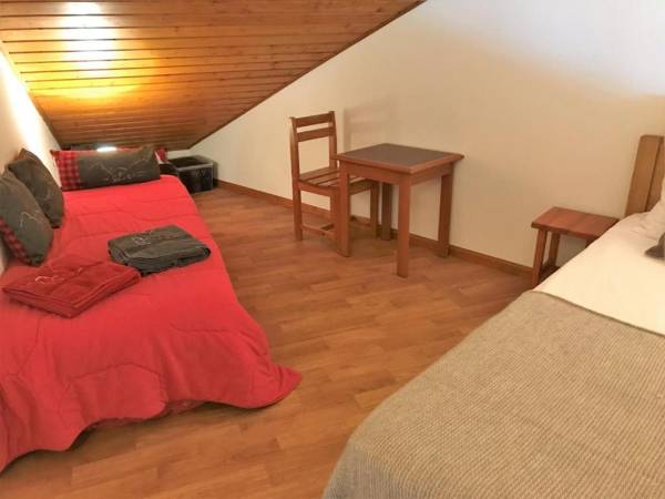 Appartement Les Gets 1 pièce 4 personnes - FR-1-454-27