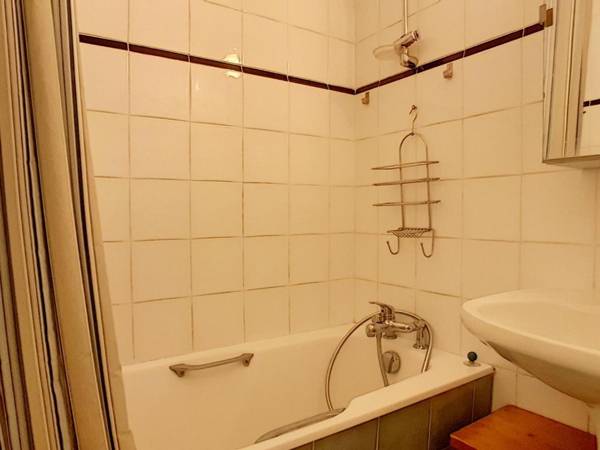 Appartement Les Gets 2 pièces 4 personnes - FR-1-454-56