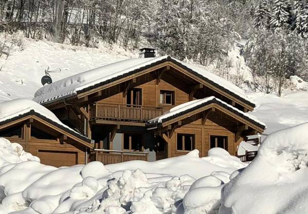 Chalet Talini