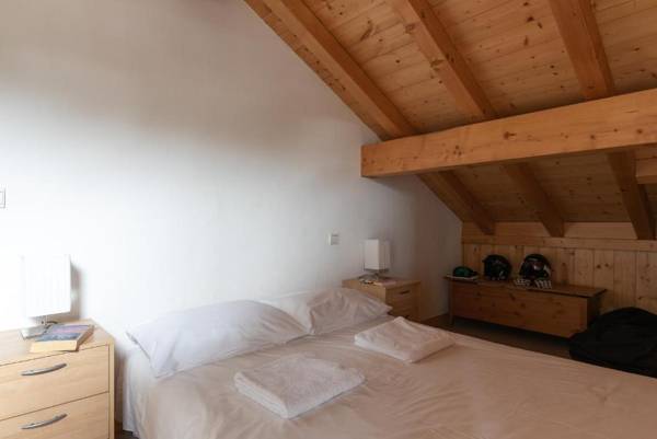 Chalet Harvey