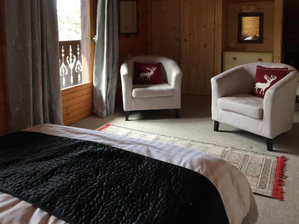 Chalet de Vantaa - Chalets 1066