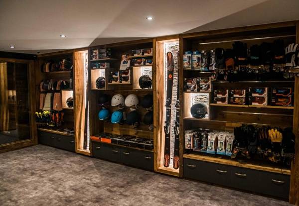 Kinabalu by Alpine Residences