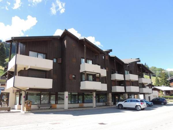 Appartement Les Gets 3 pièces 5 personnes - FR-1-598-23