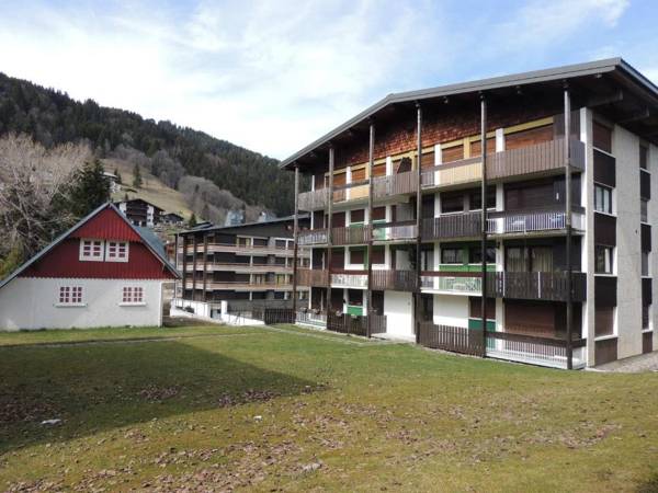 Appartement Les Gets 3 pièces 6 personnes - FR-1-598-30