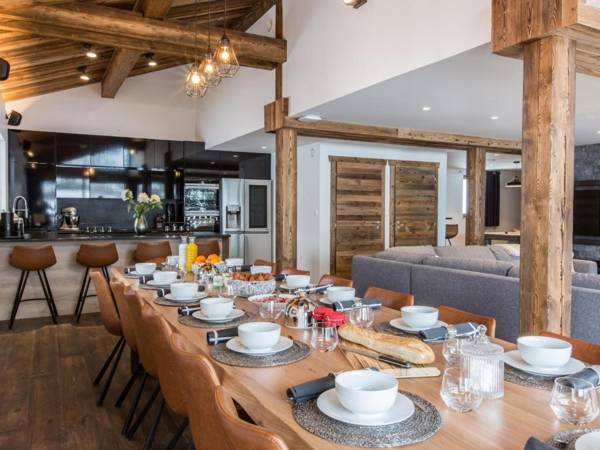 Chalet Les Gets 11 pièces 14 personnes - FR-1-454A-9