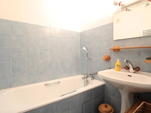 Appartement Les Gets 2 pièces 4 personnes - FR-1-623-286