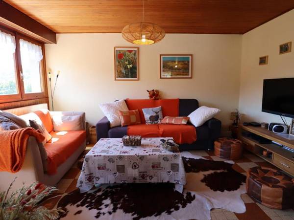 Appartement Les Gets 3 pièces 6 personnes - FR-1-623-29