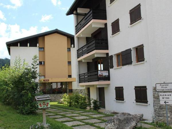 Appartement Les Gets 3 pièces 6 personnes - FR-1-623-29