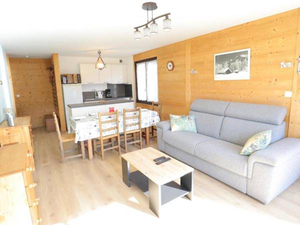 Appartement Les Gets 2 pièces 6 personnes - FR-1-623-16