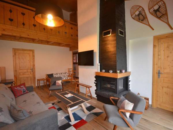 Appartement Les Gets 5 pièces 12 personnes - FR-1-623-7