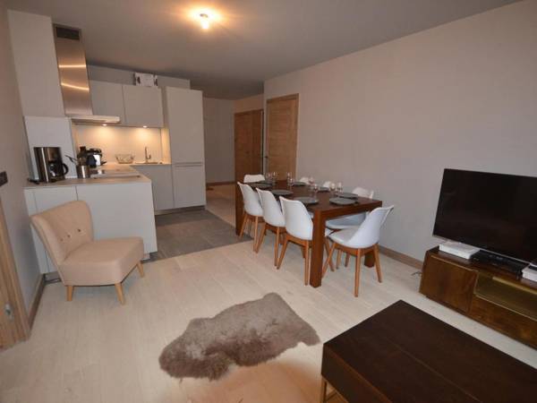 Appartement Les Gets 3 pièces 8 personnes - FR-1-623-89