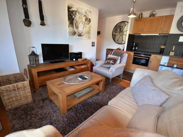 Appartement Les Gets 3 pièces 7 personnes - FR-1-623-68