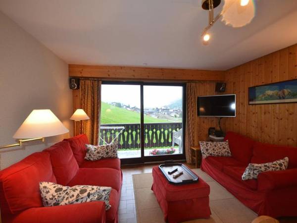 Appartement Les Gets 3 pièces 8 personnes - FR-1-623-81