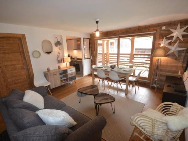 Appartement Les Gets 3 pièces 8 personnes - FR-1-623-97