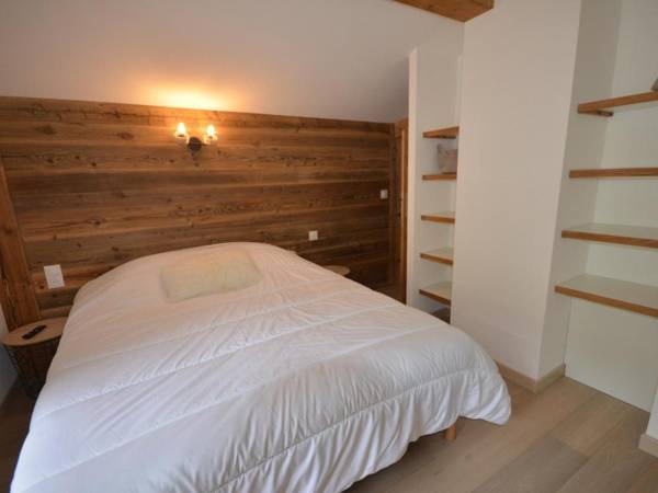 Appartement Les Gets 3 pièces 8 personnes - FR-1-623-97