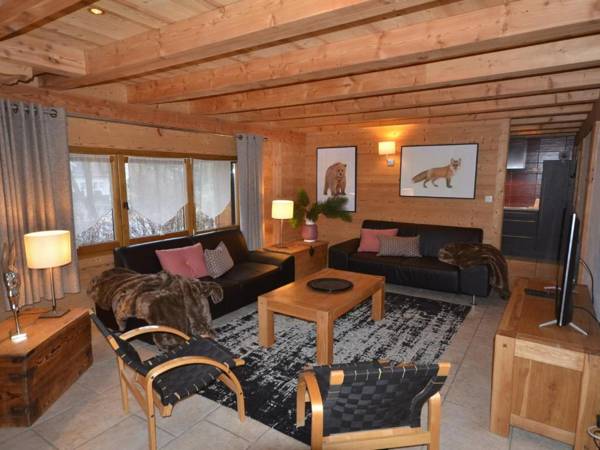 Appartement Les Gets 5 pièces 8 personnes - FR-1-623-67