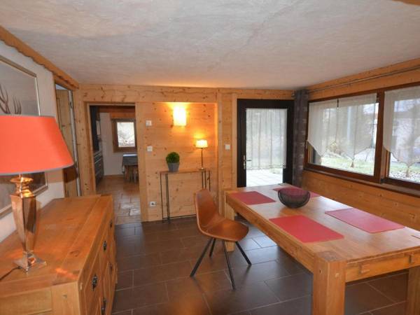 Appartement Les Gets 5 pièces 8 personnes - FR-1-623-67