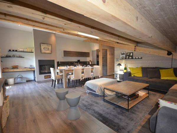 Appartement Les Gets 5 pièces 10 personnes - FR-1-623-66