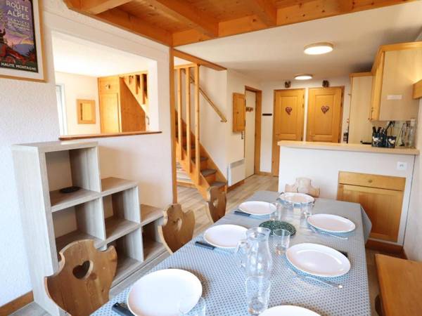 Appartement Les Gets 3 pièces 7 personnes - FR-1-623-39