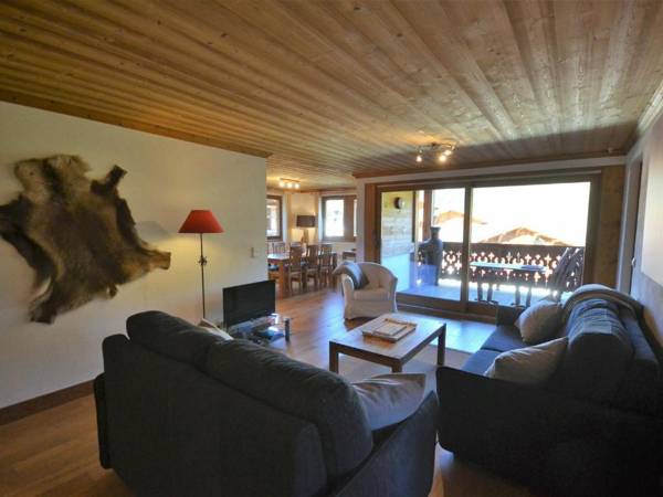 Appartement Les Gets 4 pièces 7 personnes - FR-1-623-85
