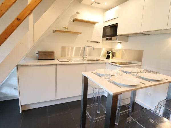 Studio Les Gets 1 pièce 4 personnes - FR-1-623-54