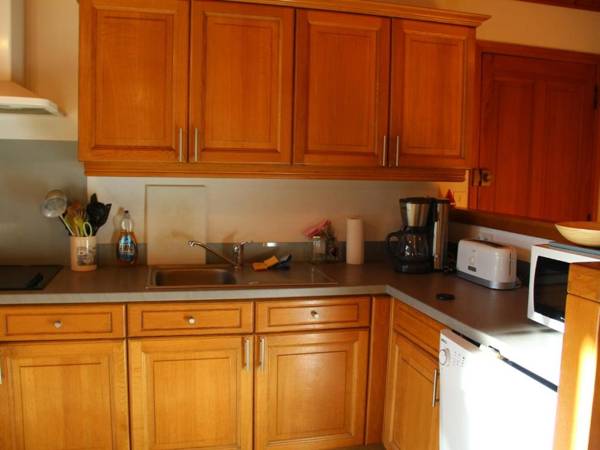 Appartement Les Gets 3 pièces 8 personnes - FR-1-623-100