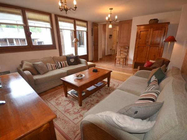 Appartement Les Gets 4 pièces 7 personnes - FR-1-623-101