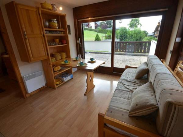 Appartement Les Gets 3 pièces 6 personnes - FR-1-623-109