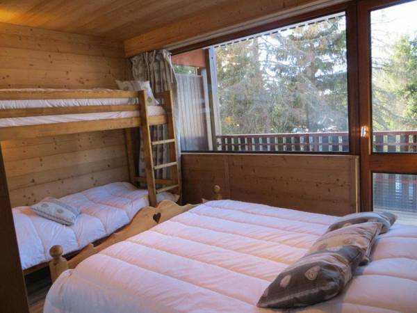 Appartement Les Gets 2 pièces 6 personnes - FR-1-623-114