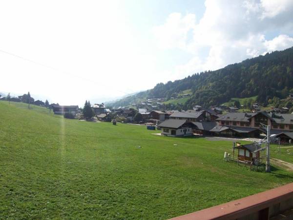 Appartement Les Gets 2 pièces 6 personnes - FR-1-623-147