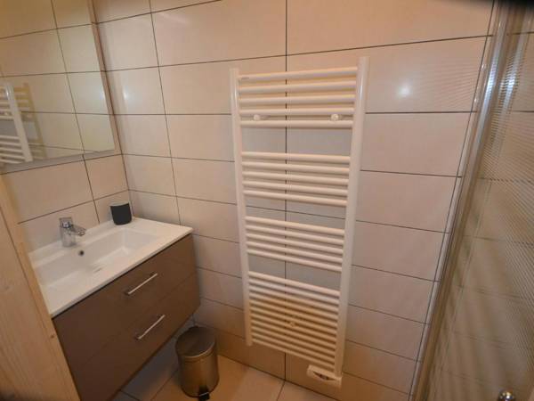 Appartement Les Gets 3 pièces 6 personnes - FR-1-623-179