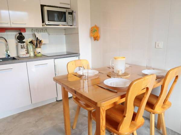 Studio Les Gets 1 pièce 5 personnes - FR-1-623-156