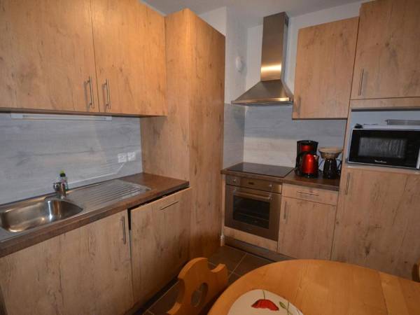 Studio Les Gets 1 pièce 6 personnes - FR-1-623-161