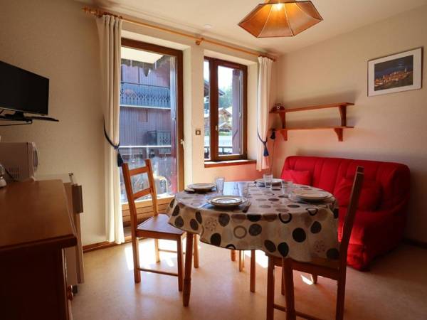 Appartement Les Gets 2 pièces 4 personnes - FR-1-623-188