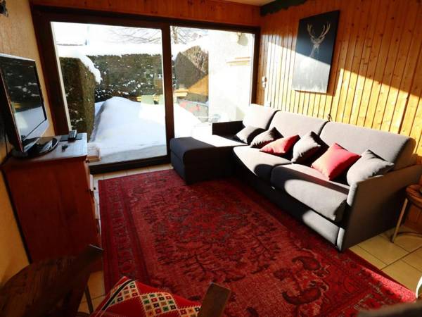 Appartement Les Gets 2 pièces 4 personnes - FR-1-623-236