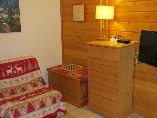 Appartement Les Gets 2 pièces 5 personnes - FR-1-623-190